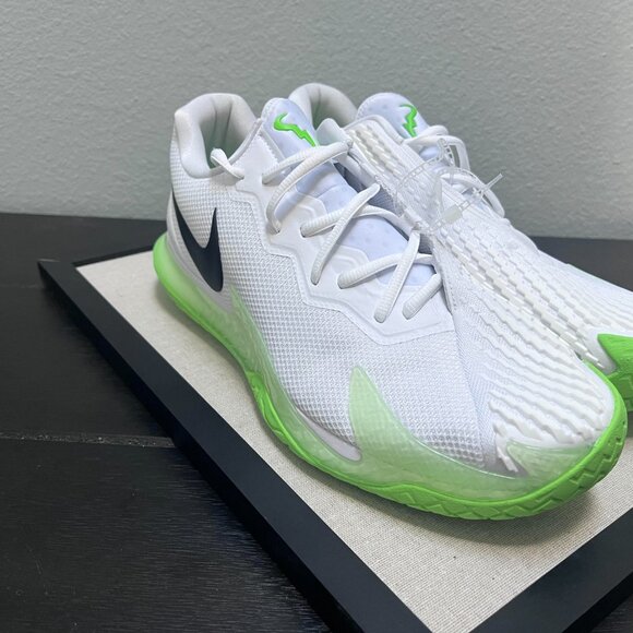 Nike Men\'s Zoom Steam Cage 4 Rafa Low main image 9